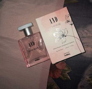 AND Love Muse &amp; 10ml ASMIRA combo🎀