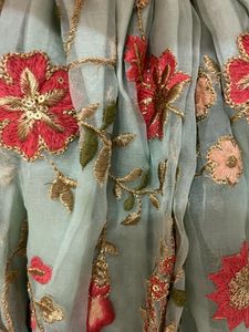 Boutique Exclusive Collection Kurti Lahanga