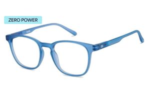 Lenskart Blue Cut Glasses-Ocean Blu