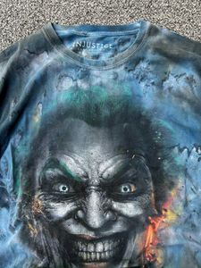 Injustice Joker Graphic Tee