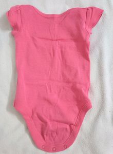 Unisex Babies Rompers