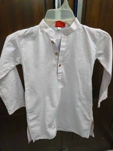 Ethnic Wear Kurta Pyjama Set Size- 26