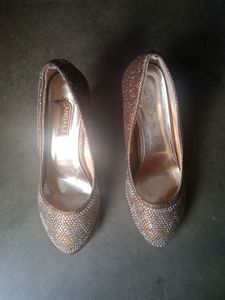Heels Bellies