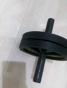 Lycan AB Roller for Instant Effect on Tummy