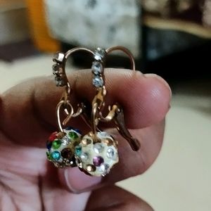 💝 BUY☝ GET☝ 🆓 EARRINGS👂🤷‍♀️
