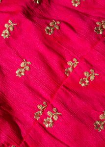 Elegant Lehenga Choli Set