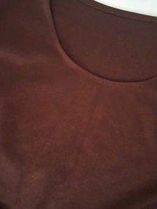 Classic Brown T-Shirt