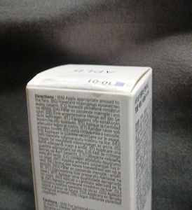 APLB Azelaic Acid Peptide Ampoule Serum