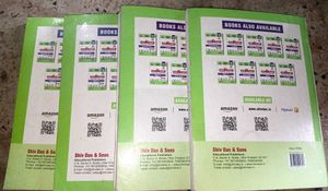 Class 10 CBSE Past 7 Years Board Papers