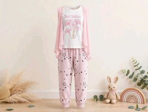 Cute Baby Girl Clothing Set