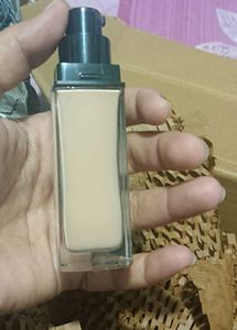 Fitt Me Foundation