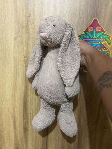 Jelly cats Bashful Bunny Grey