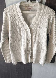 Cantabil Trendy Cardigan For Wom