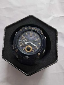 G Shock Men Sports Watch