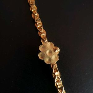 Kundan Stone Bracelet
