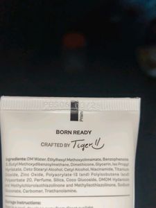 Prowl Exfoliating &amp; Moisturising Body Wash Gel