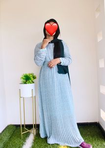 Gown
