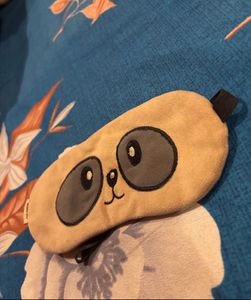 Cute Sleep Mask