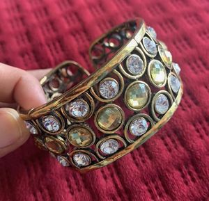 Brand New Imitation Crystal Bracelet