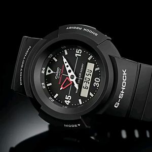 G-Shock Watch