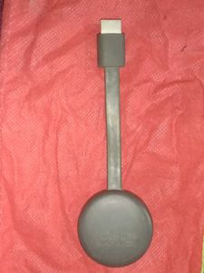 google chromecast 3rd generation
