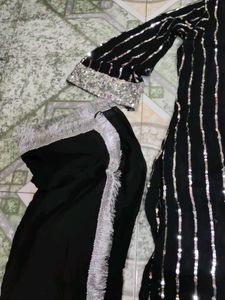 Cotton Party Wear
