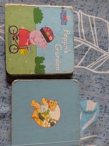Peppa Pig &amp; Enid Blyton story Books