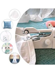 Handy Stitch Handheld Sewing Machine (RH)