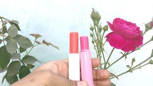 Nivea &amp; Zudio Lip Balm Duo 💋✨