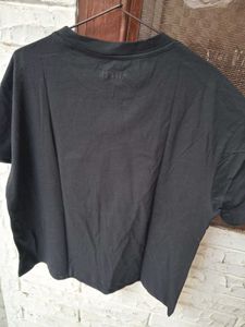 Branded top