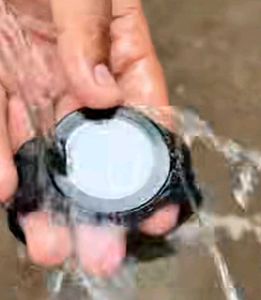 Men's Waterproof Digital Sports Watch