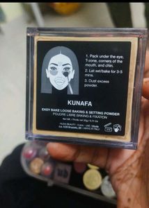 Huda Beauty