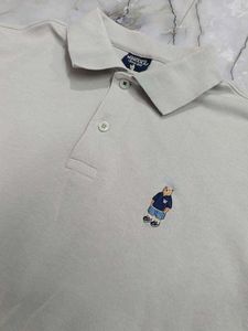 Men's Classic Polo T-Shirt