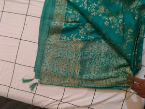 silk saree