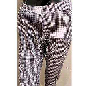 Stretchable Pant For Women