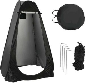 POP UP PRIVACY CLOTHES CHANGING TENT ⛺