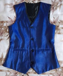 Men's Tailor Made Formal Suit Set