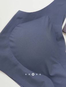 Comfortable Seamless Sports Bras - Set of 3