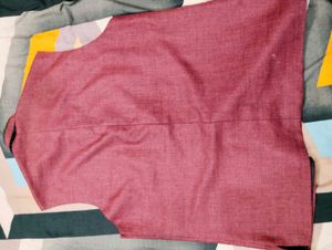 Men's Nehru Jacket