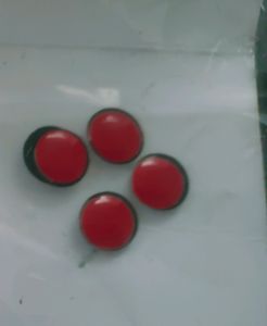 Beautiful Bindi In 3 Designs