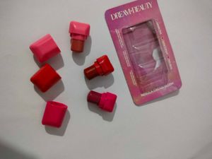 Dream Beauty Nebula Cream Blush Trio