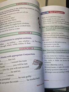 Middle School English Grammar &amp; Composition