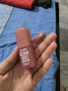 Zudio Lip Colour Set - Matte &amp; Cloud Kiss