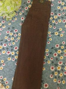 Stylish Wide-Leg Trousers