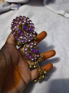 Statement Earrings