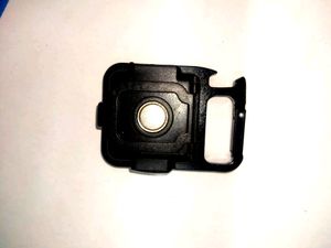 Cob Rechargeable Keychain Light Price Drop 1pcs