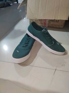 Puma Men's Casual Shoes. Unused. No Coins.