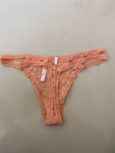Victoria's Secret  Thong Panties (2-Pack)