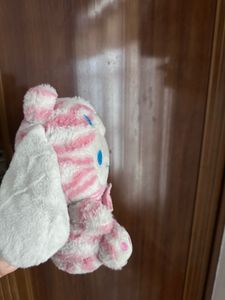 cinnamoroll plushy doll