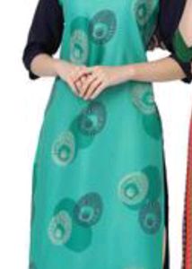 Ethnic Lovely Digital Print Kurta